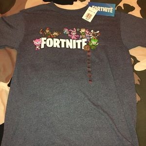 Fortnite Tee Size M Boys. *NEW WITH TAG*